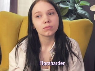 Floraharder