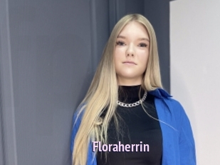 Floraherrin