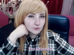 Florainsomnia
