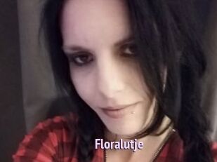 Floralutje