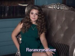 Floranceyearlove