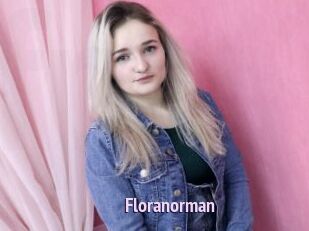 Floranorman