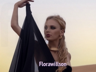 Florawillson