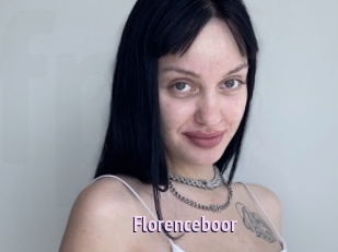Florenceboor