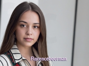 Florenceboorman