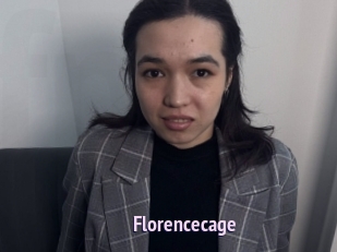 Florencecage