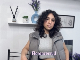 Florencecrull