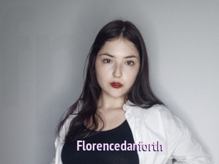 Florencedanforth