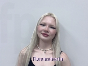 Florenceherrin