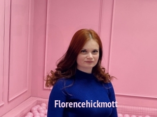 Florencehickmott