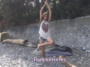 Florencereeves