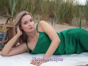 Florencewayne