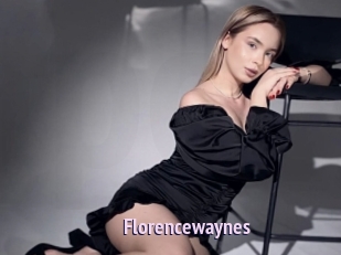 Florencewaynes