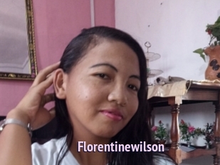 Florentinewilson