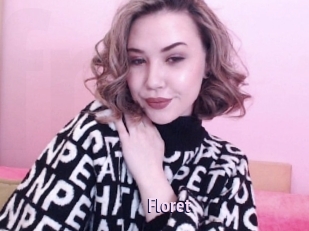 Floret