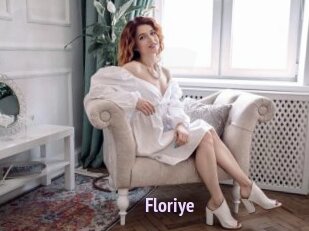 Floriye