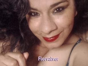 Florvalver