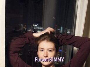 FlowerKIMMY