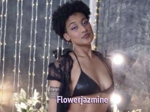 Flowerjazmine