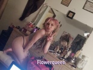 Flowerqueen