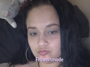 Flowersmode