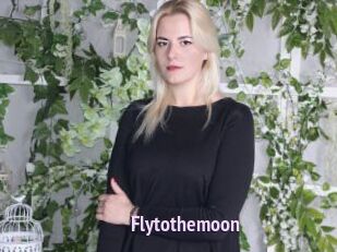Flytothemoon
