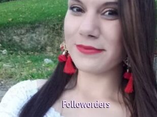 Followorders