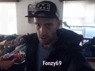 fonzy69 Film Porno