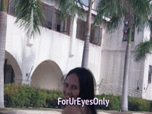 ForUrEyesOnly