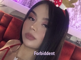 Forbiddent
