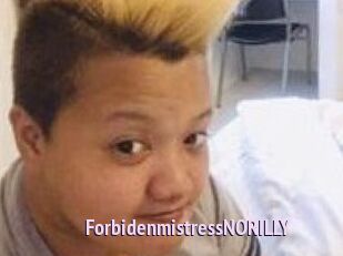ForbidenmistressNORILLY