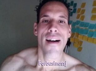 Forbusinessj