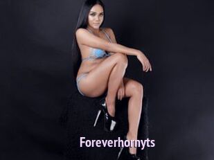 Foreverhornyts