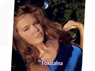 Foxalaina