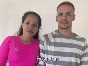 Foxandjane