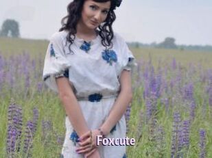 Foxcute