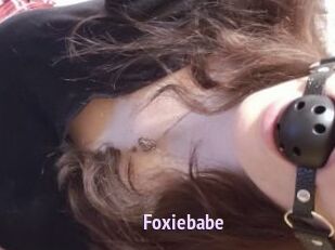 Foxiebabe