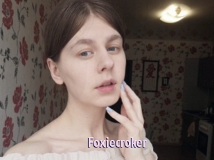 Foxiecroker