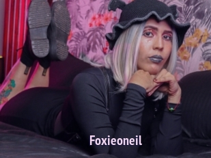 Foxieoneil
