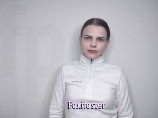 foxifoster Film Porno