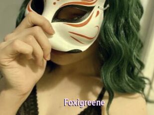 foxigreene Film Porno