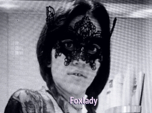 Foxlady