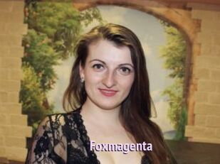 Foxmagenta