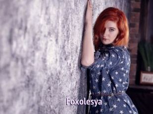 foxolesya Film Porno