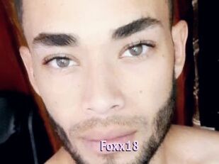 Foxx18