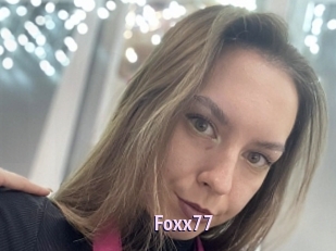 Foxx77