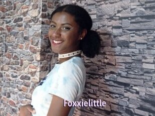 Foxxielittle