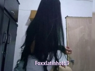Foxxlatinhot69