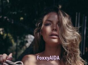 FoxxyAIDA