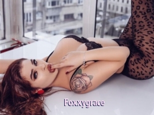 Foxxygrace